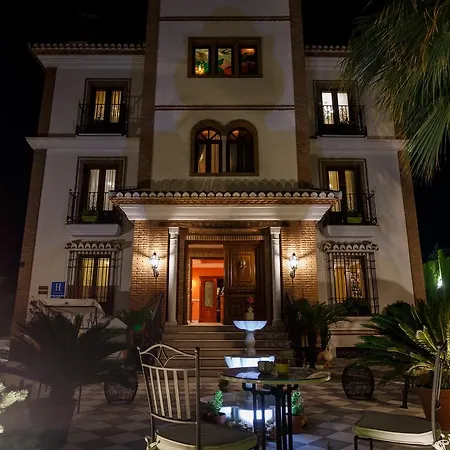 Sur Huetor Vega