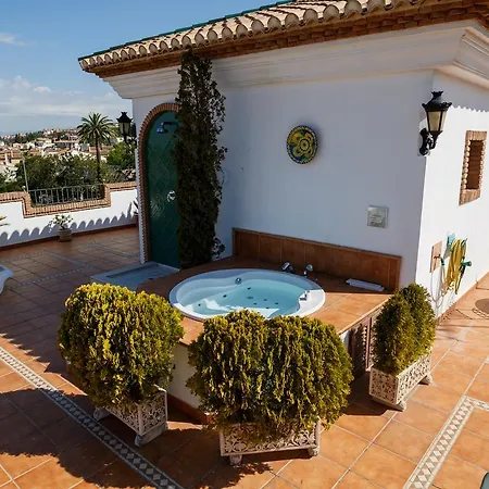 Sur 3* Huetor Vega