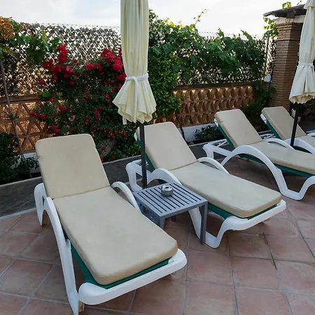 Hotel Sur Huetor Vega